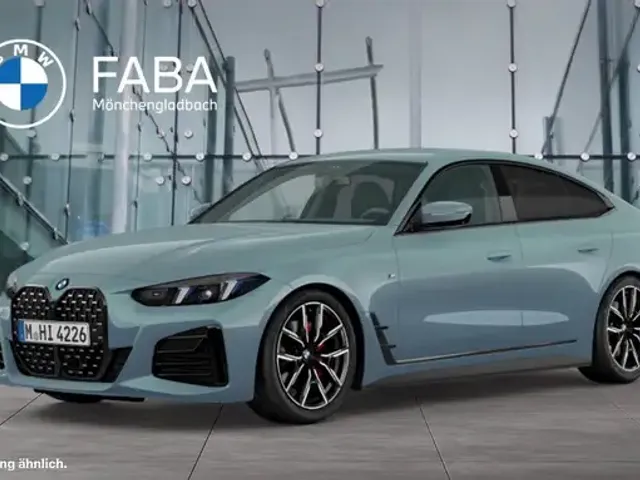 BMW 430
