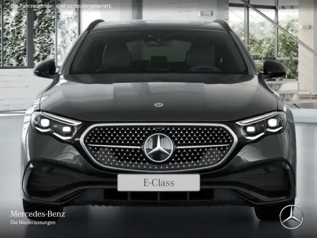 Mercedes-Benz E 300
