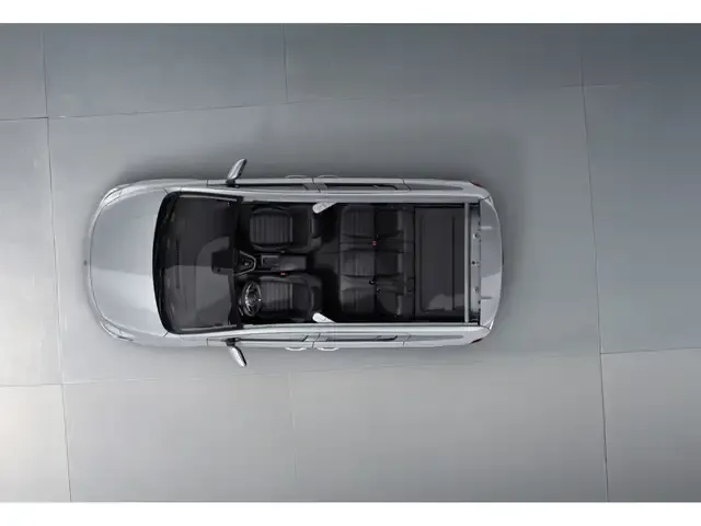 Mercedes-Benz T-Klasse