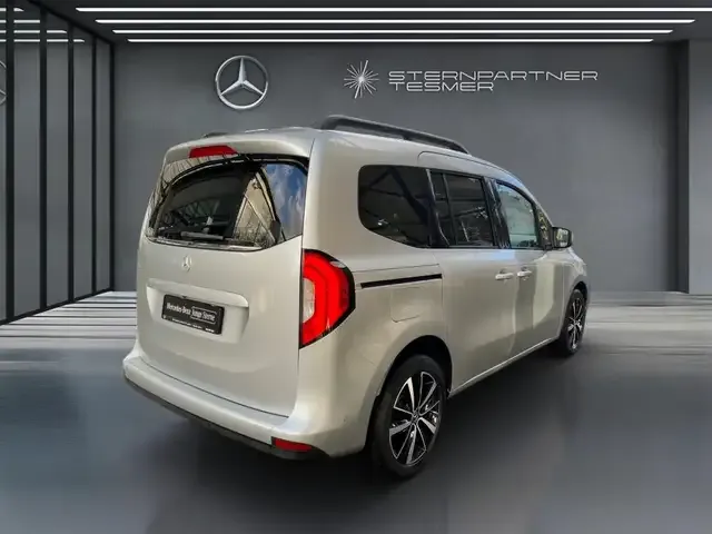 Mercedes-Benz T-Klasse