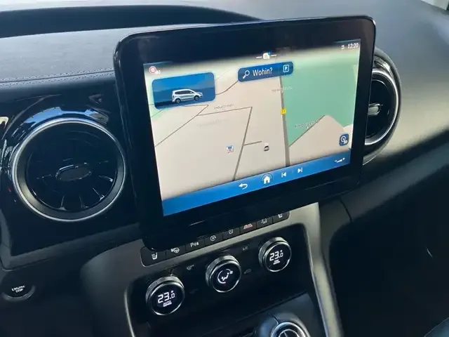 Mercedes-Benz T-Klasse