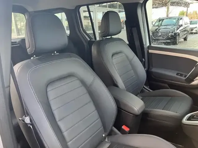 Mercedes-Benz T-Klasse