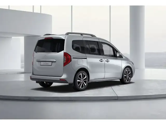 Mercedes-Benz T-Klasse