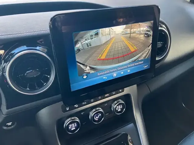 Mercedes-Benz T-Klasse