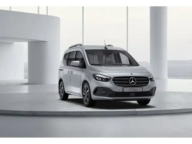 Mercedes-Benz T-Klasse