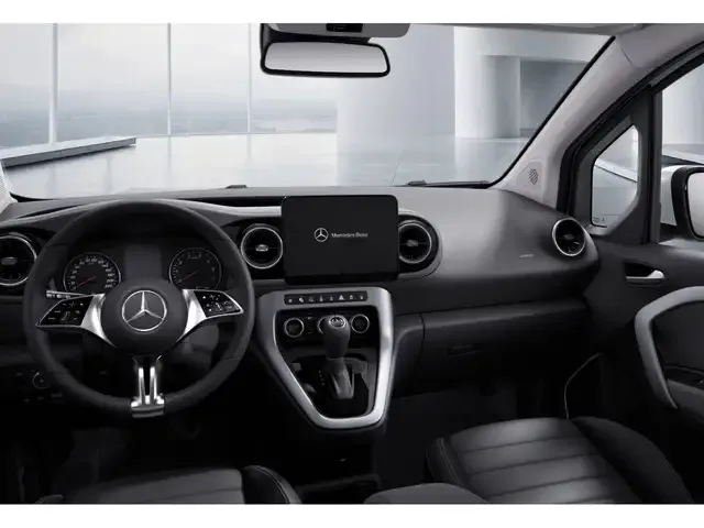 Mercedes-Benz T-Klasse