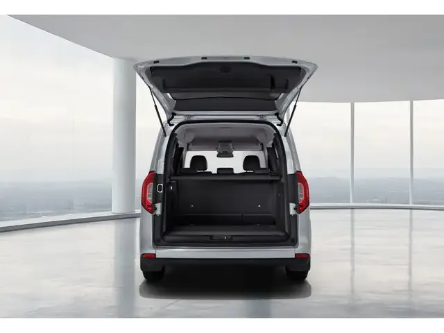 Mercedes-Benz T-Klasse