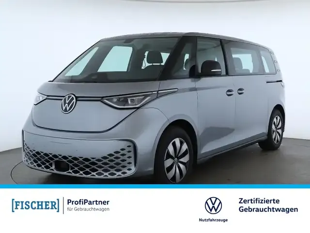 Volkswagen ID. Buzz