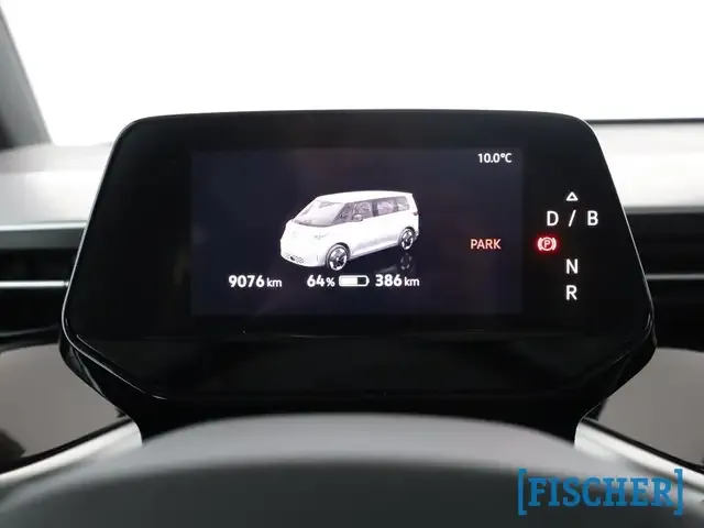 Volkswagen ID. Buzz