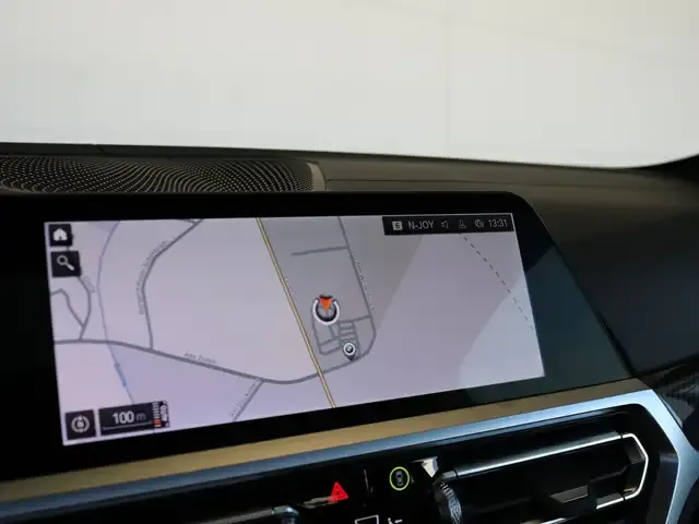 BMW 440