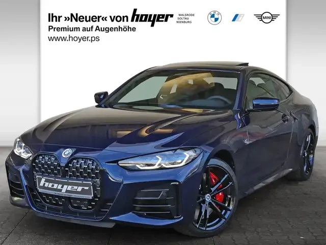 BMW 440