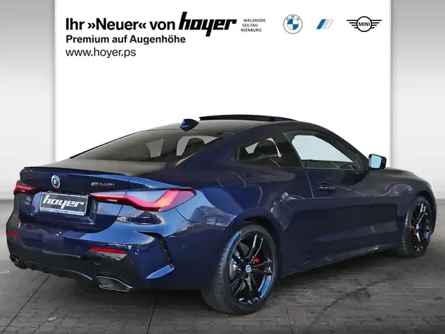 BMW 440