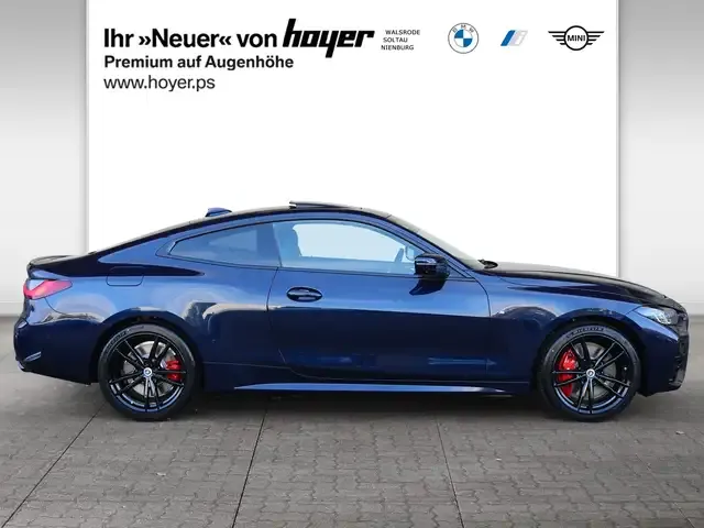 BMW 440