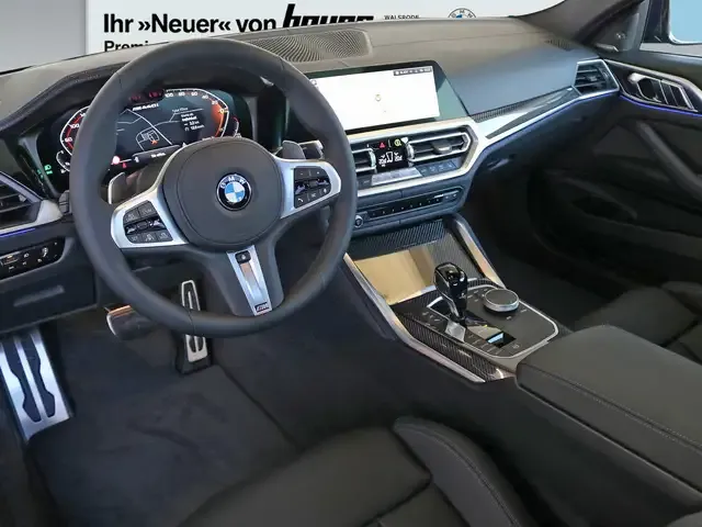 BMW 440