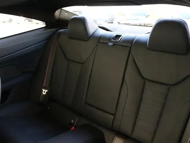 BMW 440