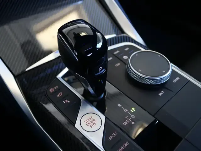 BMW 440