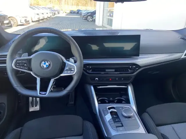 BMW 430