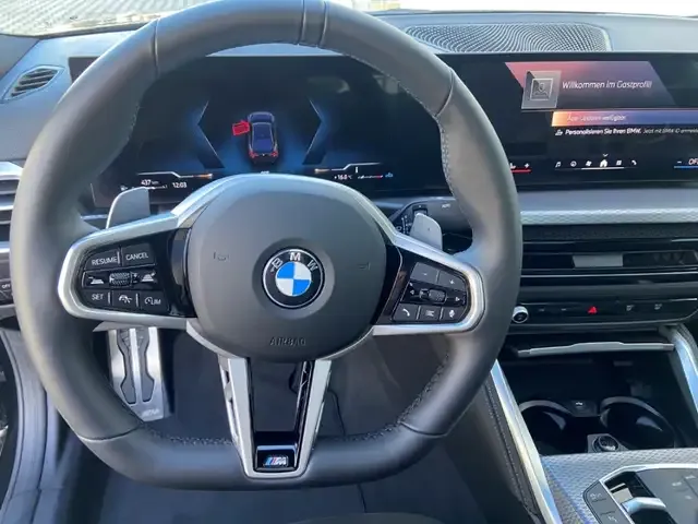 BMW 430