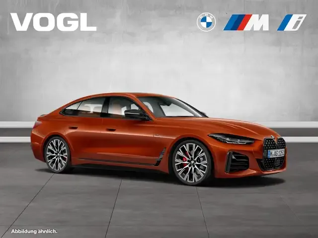 BMW 440