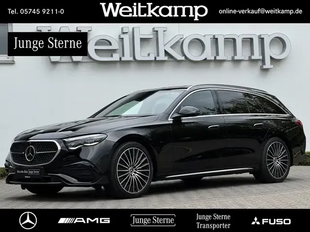 Mercedes-Benz E 450