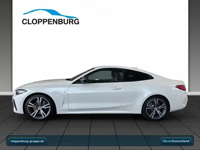 BMW 420