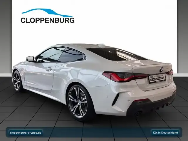 BMW 420