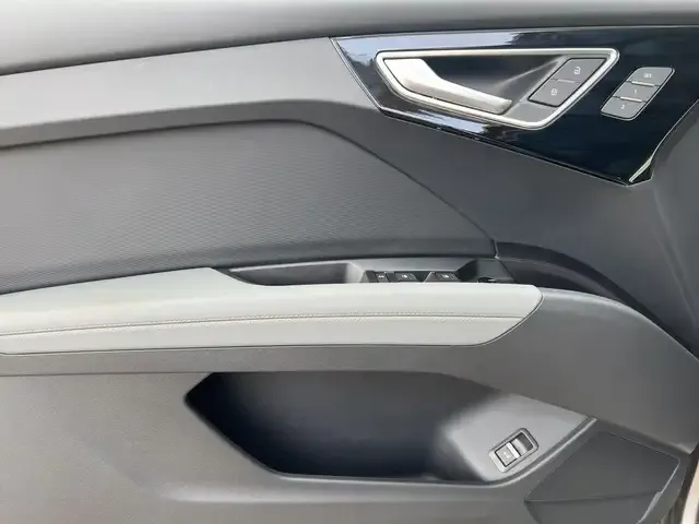 Audi Sonstiges