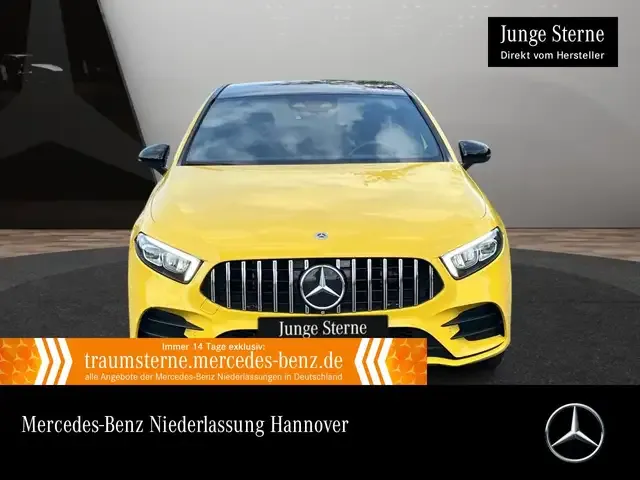 Mercedes-Benz A 250