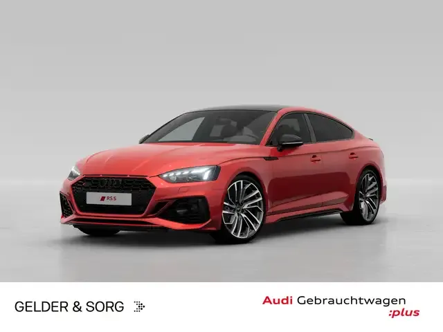 Audi RS5