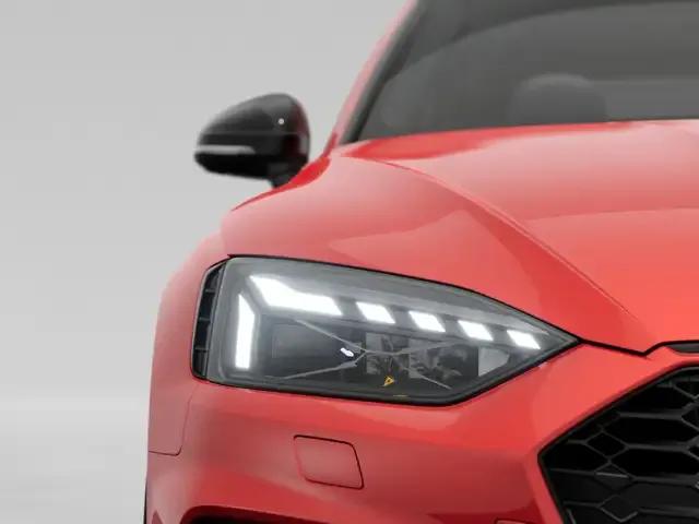 Audi RS5
