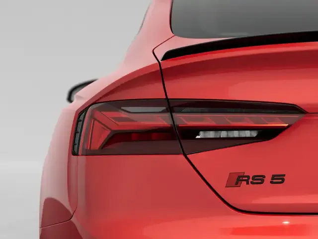 Audi RS5