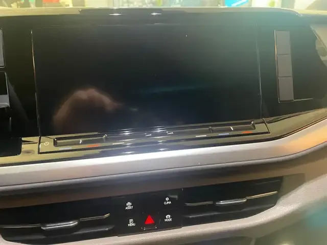 Volkswagen Sonstiges