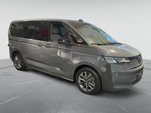 Volkswagen Sonstiges