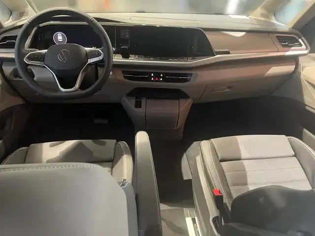 Volkswagen Sonstiges