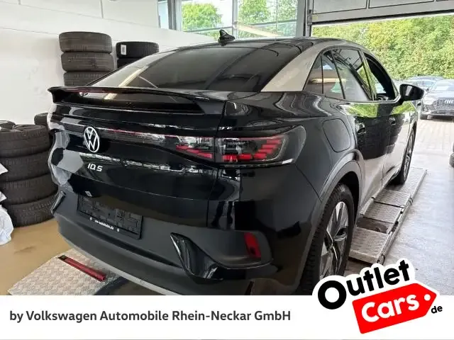 Volkswagen ID.5
