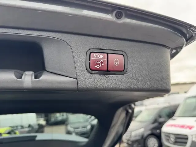 Mercedes-Benz GLC 43 AMG