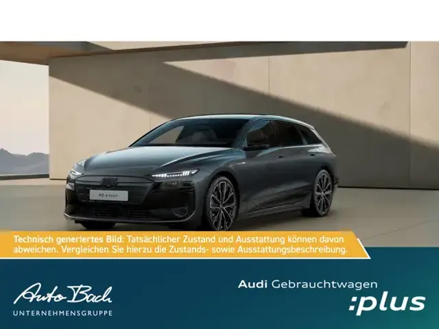 Audi Sonstiges