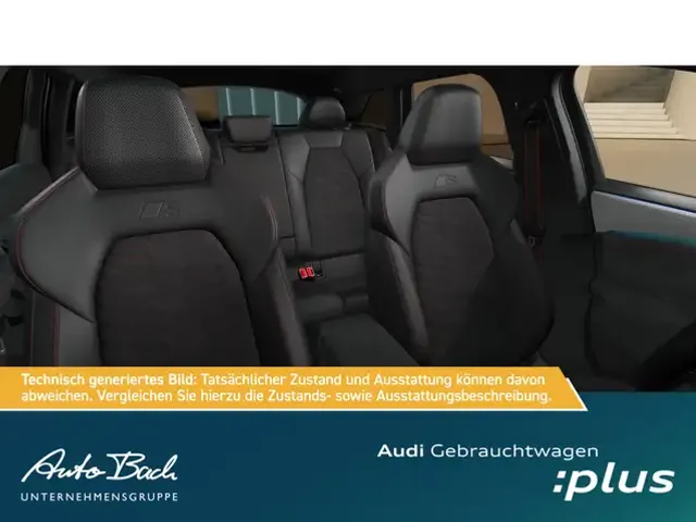 Audi Sonstiges
