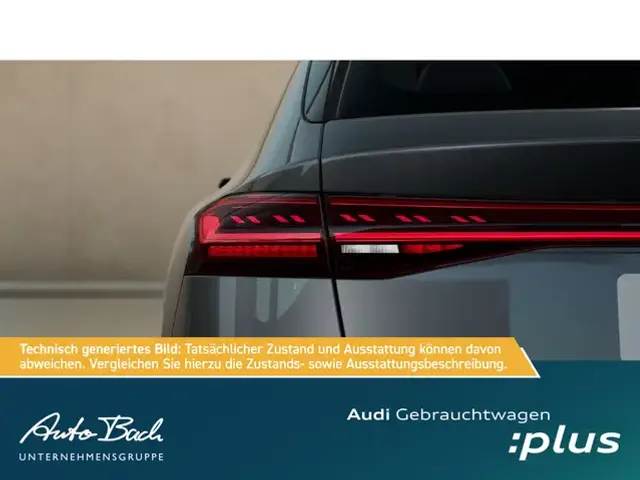 Audi Sonstiges