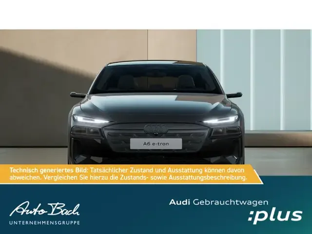 Audi Sonstiges