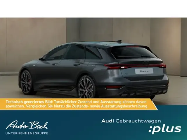 Audi Sonstiges