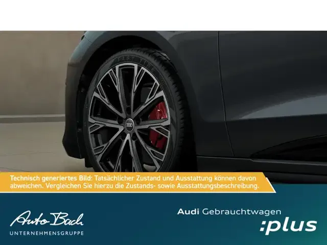 Audi Sonstiges