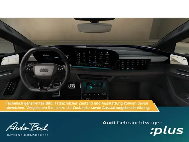 Audi Sonstiges