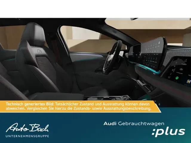 Audi Sonstiges