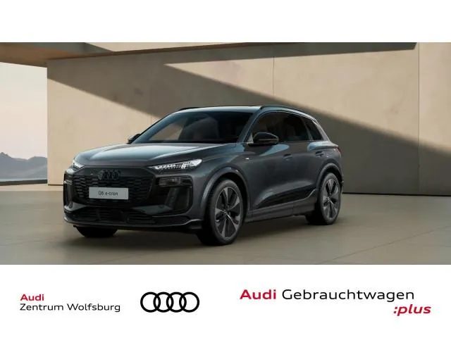 Audi Q6