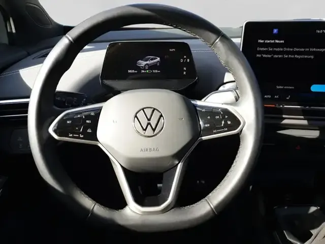 Volkswagen ID.5