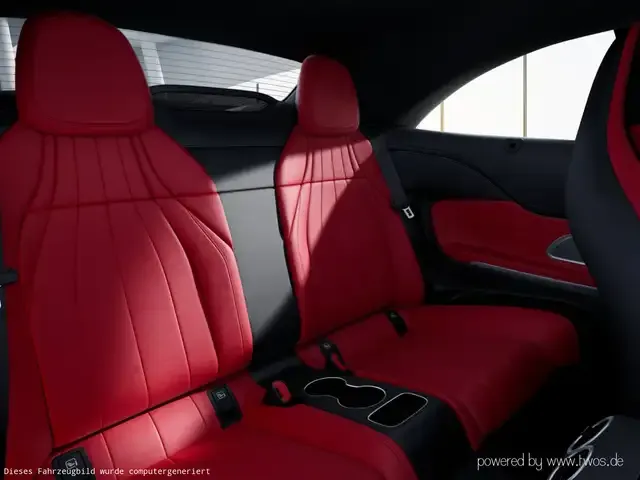 Mercedes-Benz CLE 200