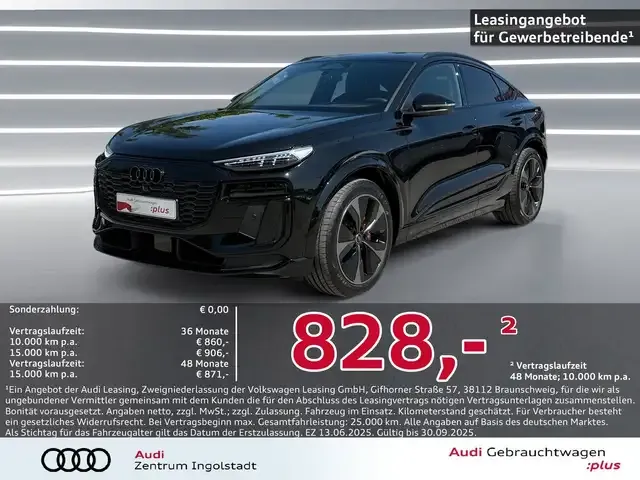 Audi SQ6