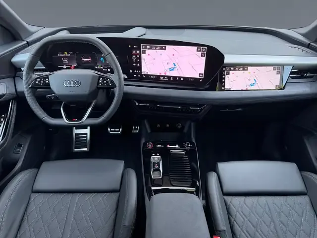 Audi SQ6
