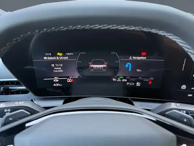 Audi SQ6